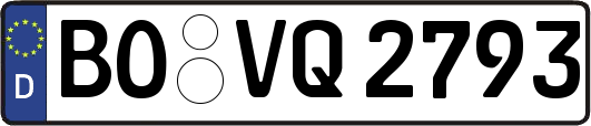 BO-VQ2793
