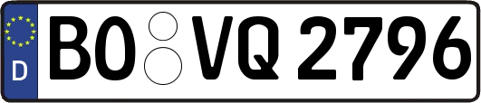 BO-VQ2796