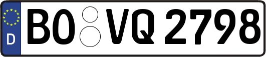 BO-VQ2798