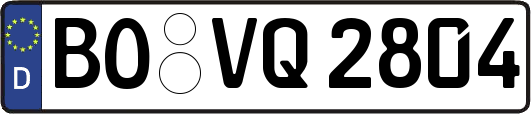 BO-VQ2804