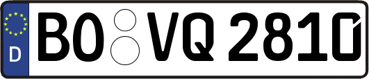 BO-VQ2810