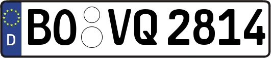 BO-VQ2814
