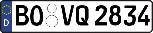 BO-VQ2834