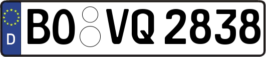 BO-VQ2838