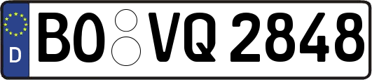 BO-VQ2848