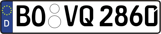 BO-VQ2860
