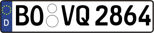 BO-VQ2864