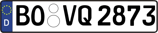 BO-VQ2873
