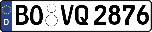 BO-VQ2876