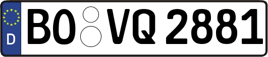 BO-VQ2881