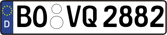 BO-VQ2882