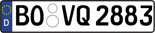 BO-VQ2883