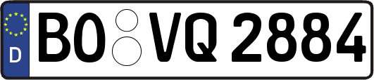 BO-VQ2884