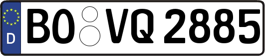 BO-VQ2885