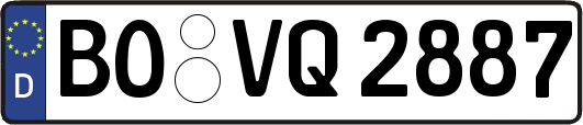 BO-VQ2887