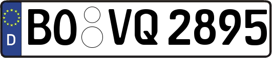 BO-VQ2895