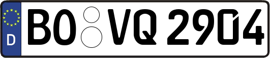 BO-VQ2904