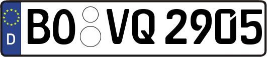BO-VQ2905