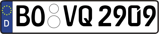 BO-VQ2909