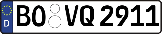 BO-VQ2911