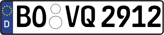 BO-VQ2912