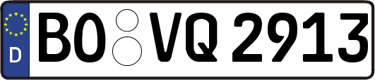 BO-VQ2913