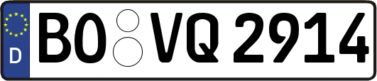 BO-VQ2914