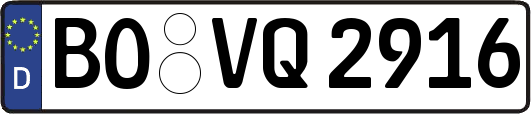 BO-VQ2916