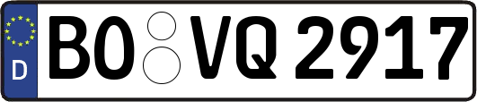 BO-VQ2917