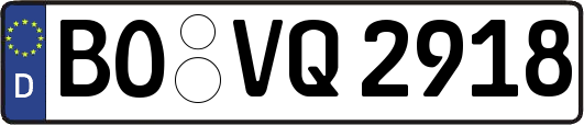 BO-VQ2918