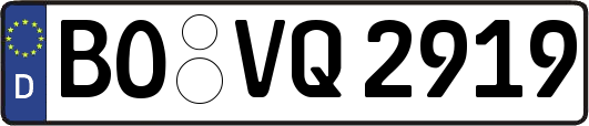 BO-VQ2919