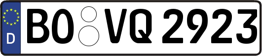BO-VQ2923