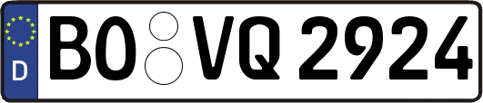 BO-VQ2924