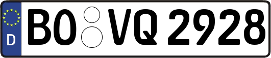 BO-VQ2928