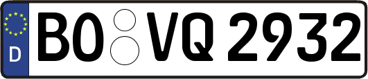 BO-VQ2932