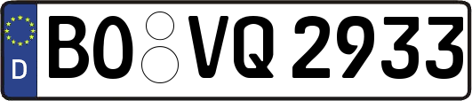 BO-VQ2933