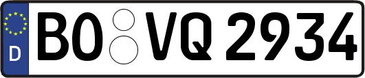 BO-VQ2934