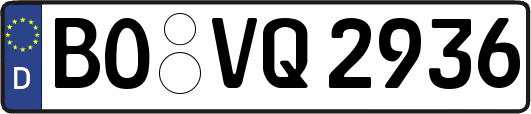 BO-VQ2936