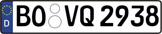 BO-VQ2938