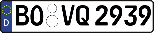 BO-VQ2939