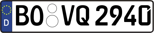 BO-VQ2940