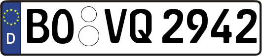 BO-VQ2942