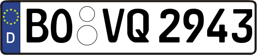 BO-VQ2943