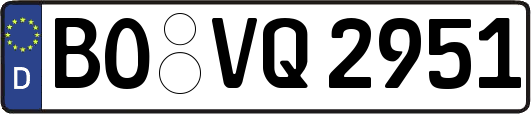 BO-VQ2951