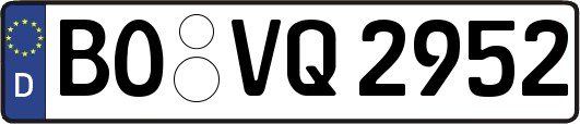 BO-VQ2952