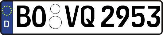 BO-VQ2953