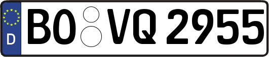 BO-VQ2955