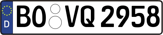 BO-VQ2958