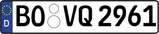 BO-VQ2961