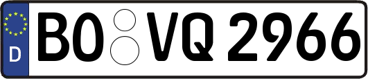 BO-VQ2966